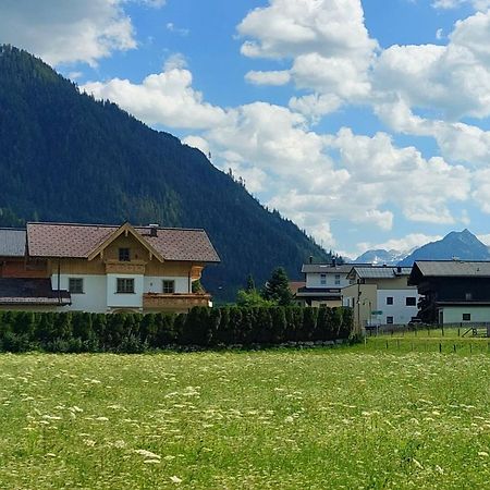 Michis Aparthotel Flachau Zewnętrze zdjęcie
