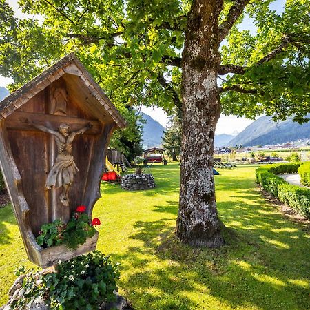 Michis Aparthotel Flachau Zewnętrze zdjęcie