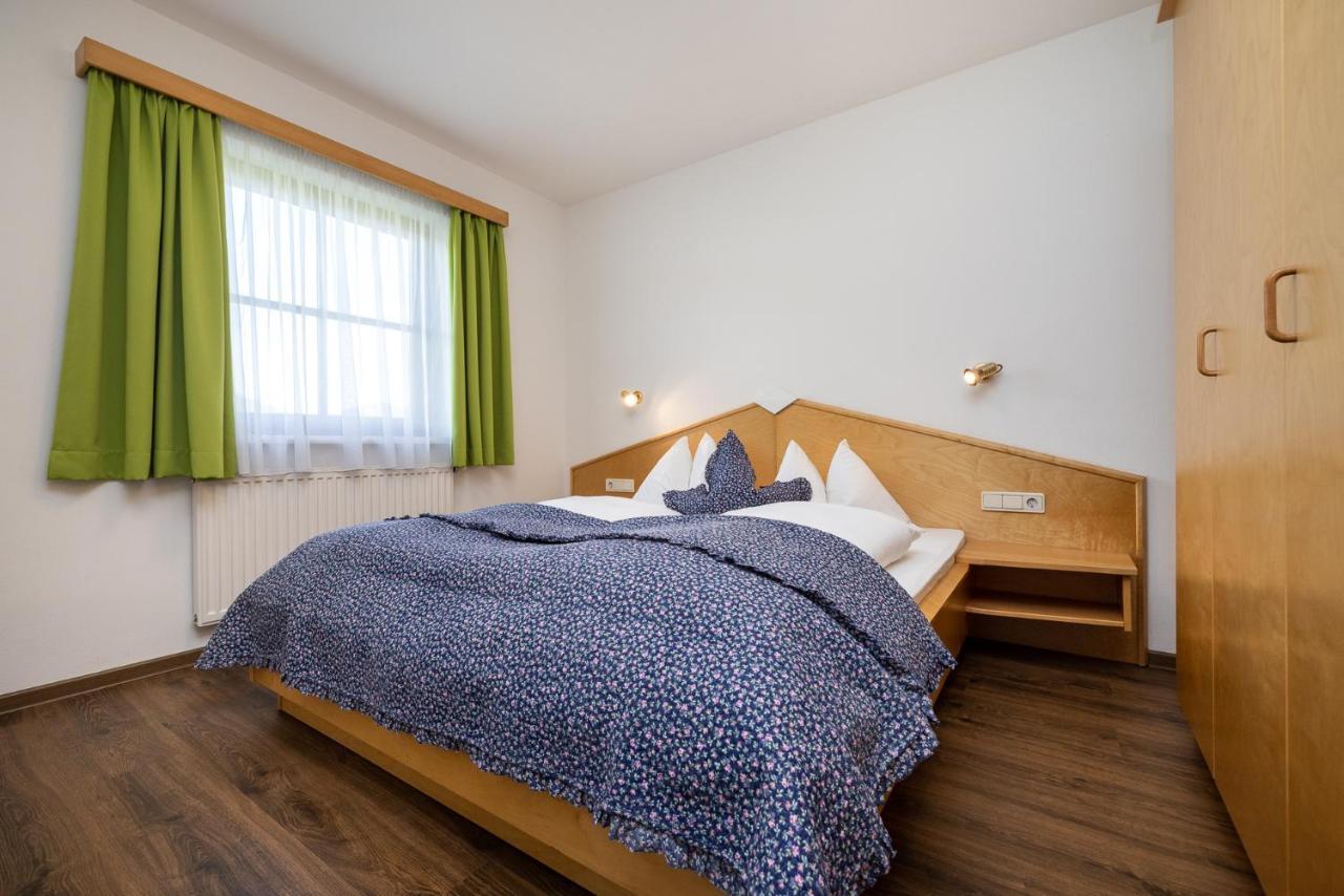Michis Aparthotel Flachau Zewnętrze zdjęcie