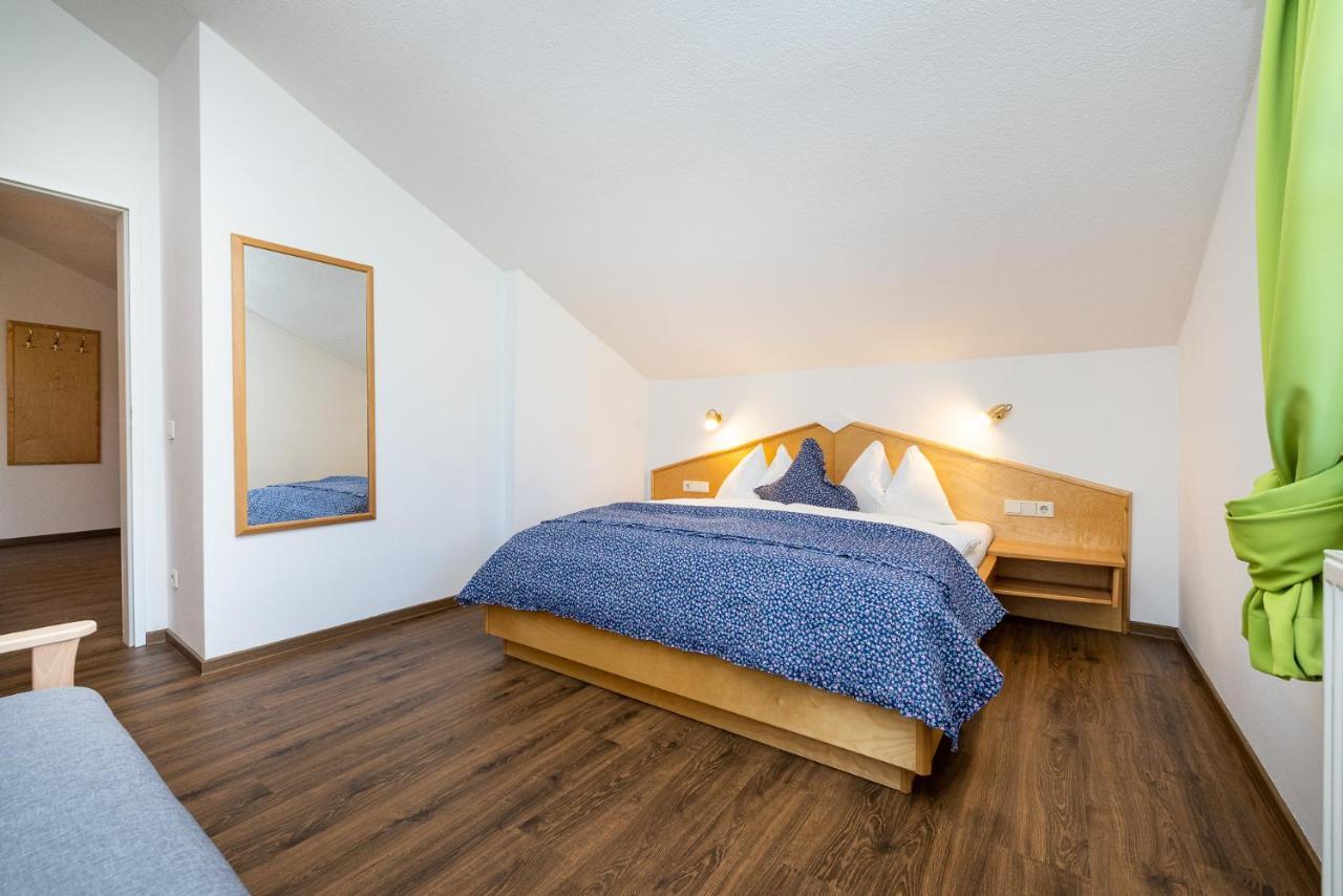 Michis Aparthotel Flachau Zewnętrze zdjęcie