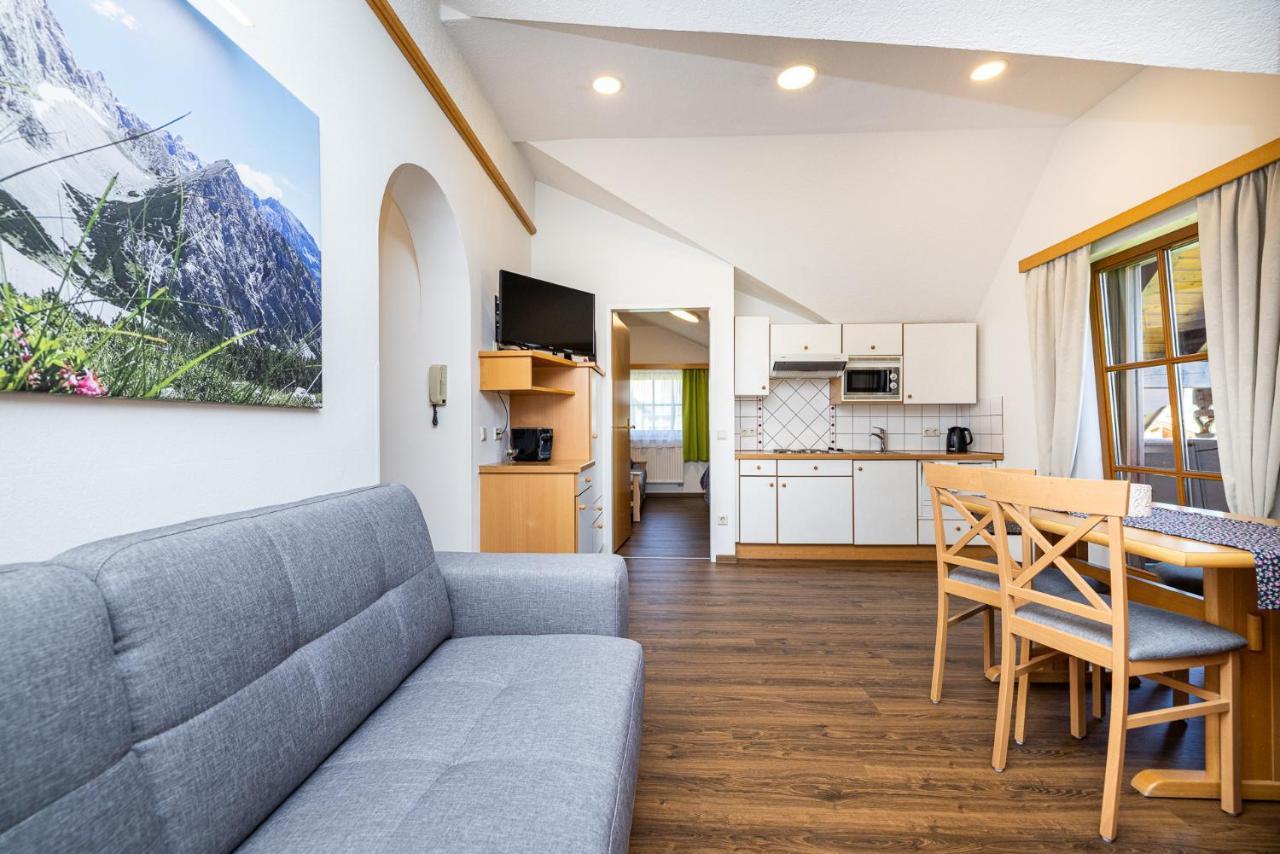 Michis Aparthotel Flachau Zewnętrze zdjęcie