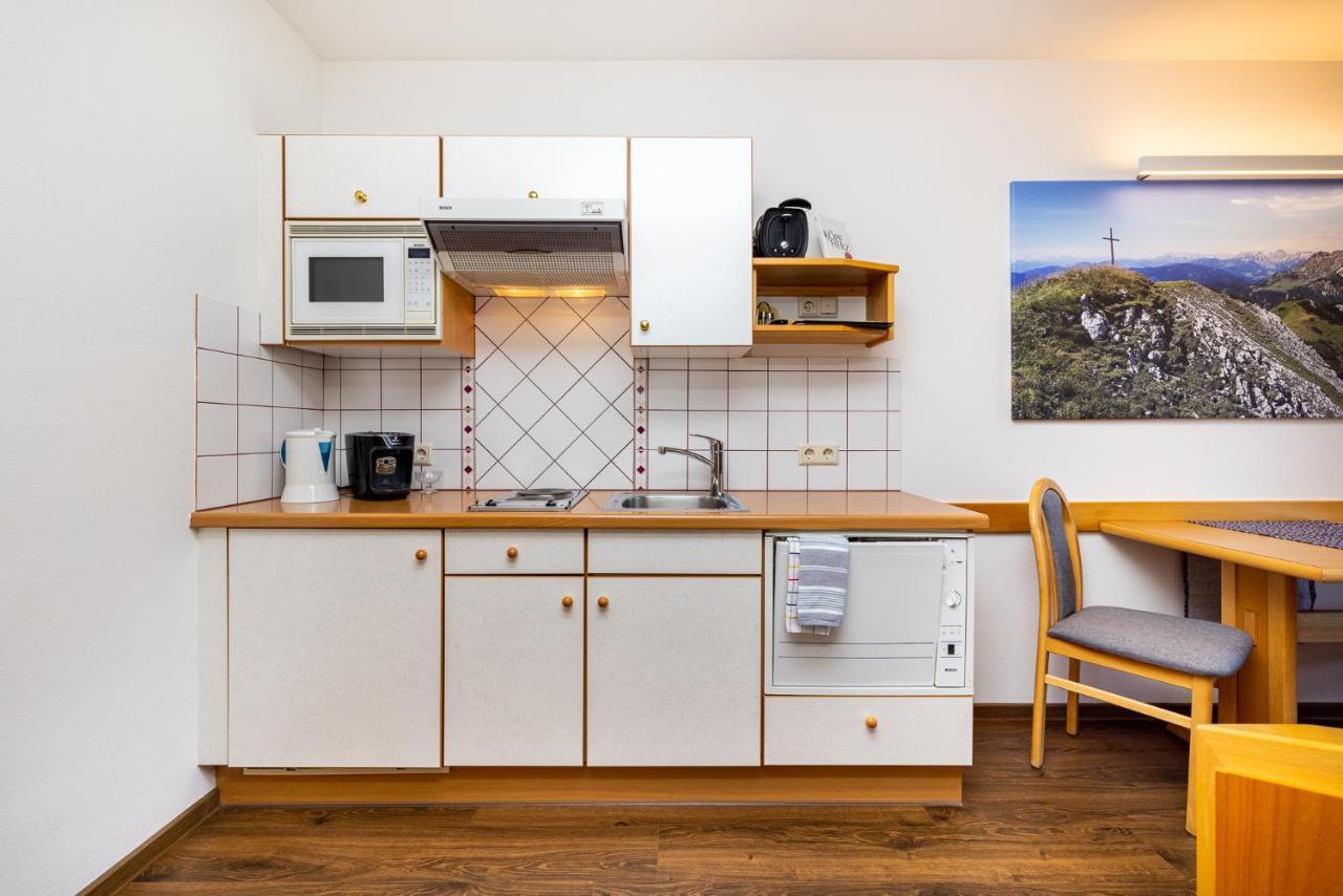 Michis Aparthotel Flachau Zewnętrze zdjęcie