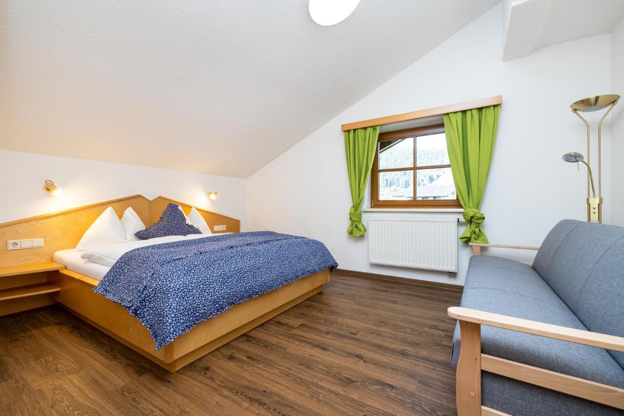 Michis Aparthotel Flachau Zewnętrze zdjęcie