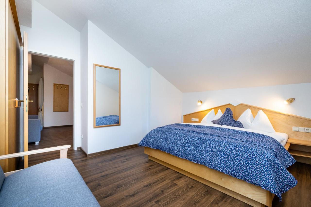 Michis Aparthotel Flachau Zewnętrze zdjęcie