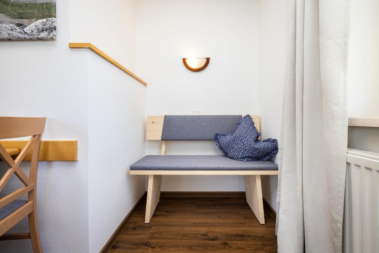 Michis Aparthotel Flachau Zewnętrze zdjęcie