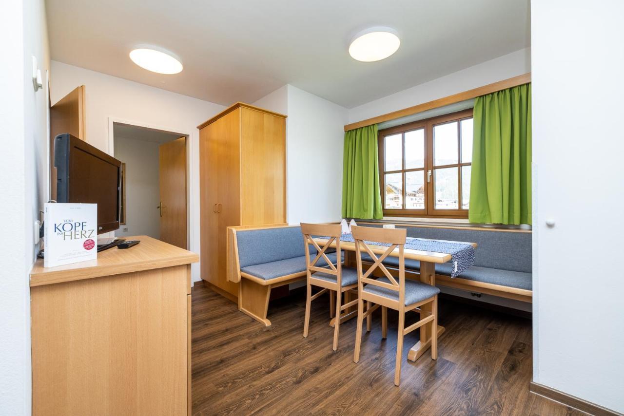 Michis Aparthotel Flachau Zewnętrze zdjęcie