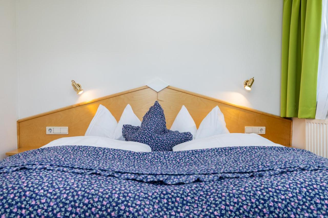 Michis Aparthotel Flachau Zewnętrze zdjęcie