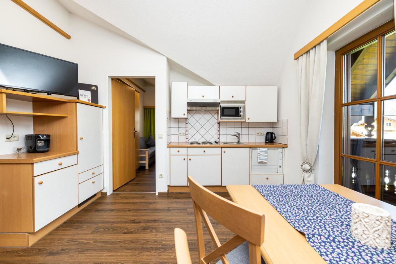 Michis Aparthotel Flachau Zewnętrze zdjęcie