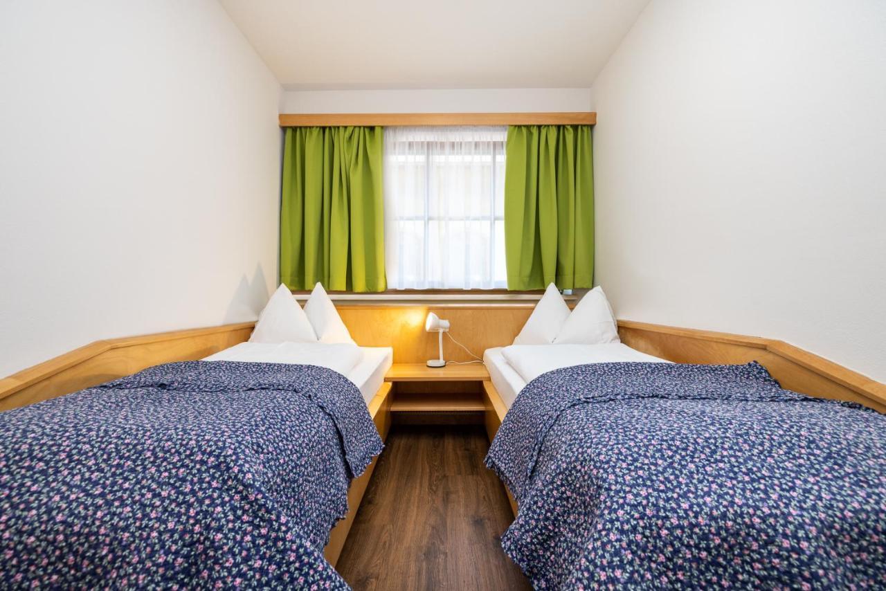 Michis Aparthotel Flachau Zewnętrze zdjęcie