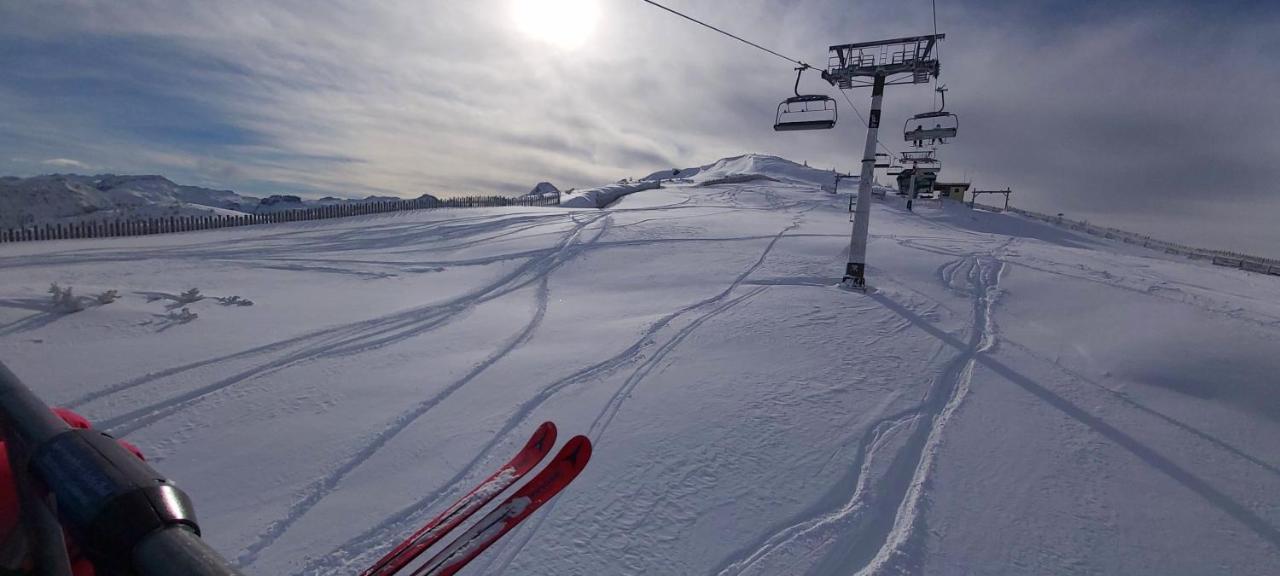 Michis Aparthotel Flachau Zewnętrze zdjęcie