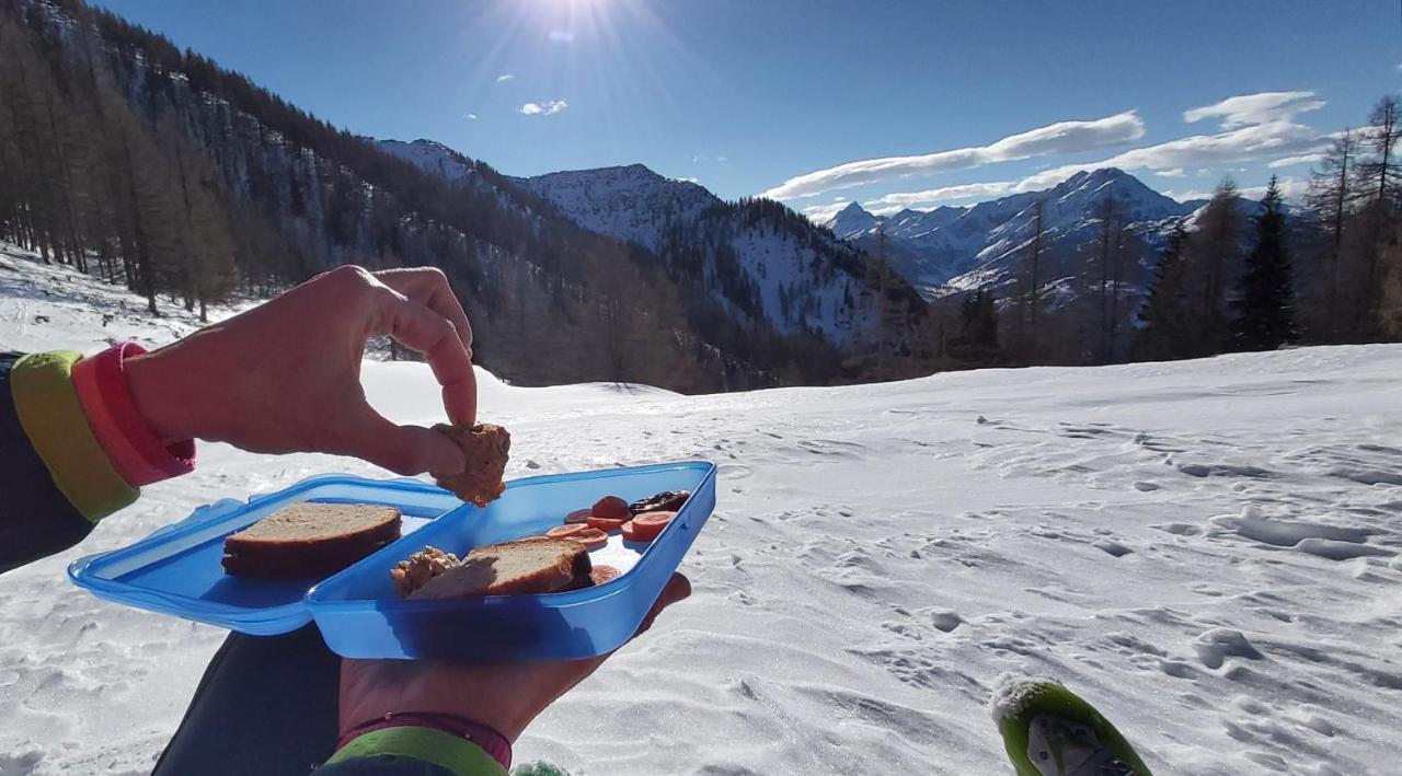 Michis Aparthotel Flachau Zewnętrze zdjęcie