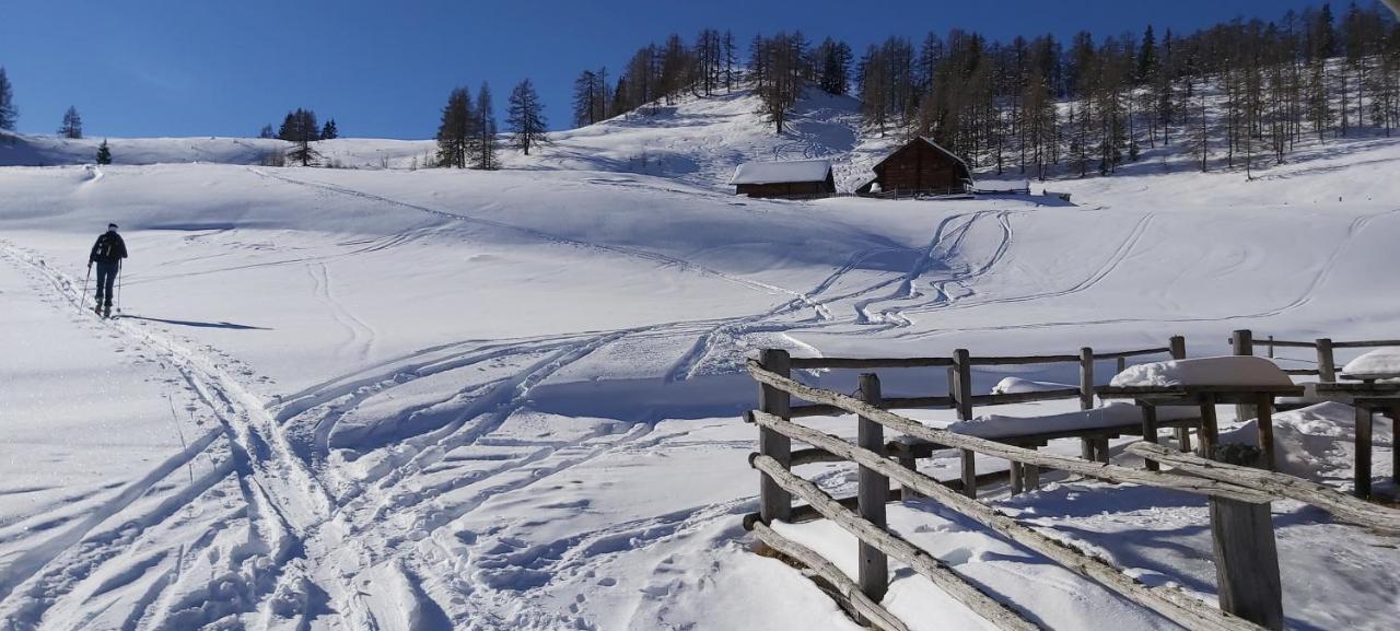 Michis Aparthotel Flachau Zewnętrze zdjęcie