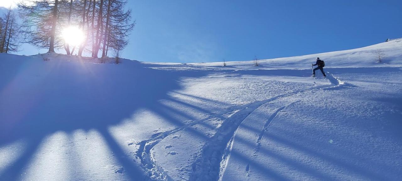 Michis Aparthotel Flachau Zewnętrze zdjęcie