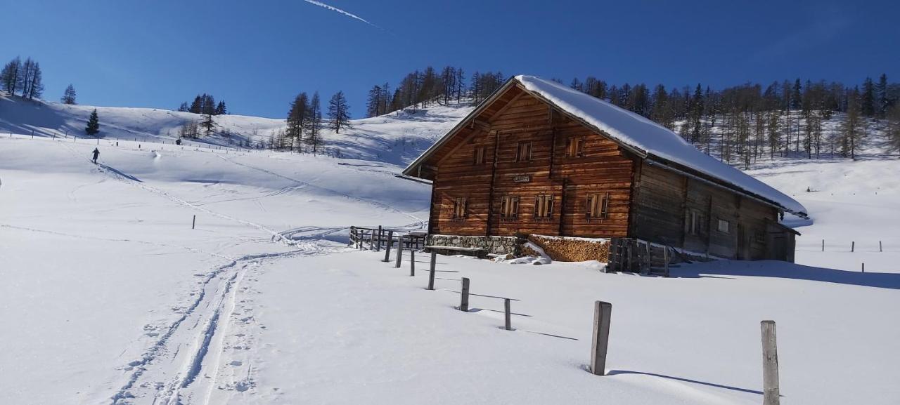 Michis Aparthotel Flachau Zewnętrze zdjęcie