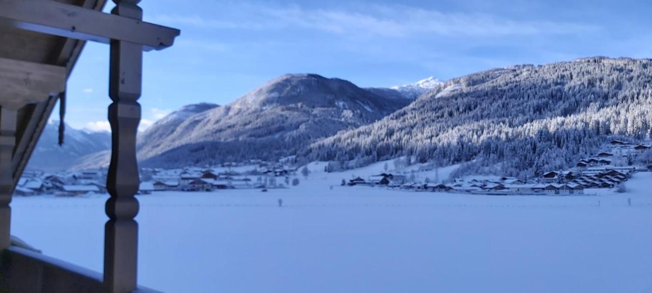 Michis Aparthotel Flachau Zewnętrze zdjęcie